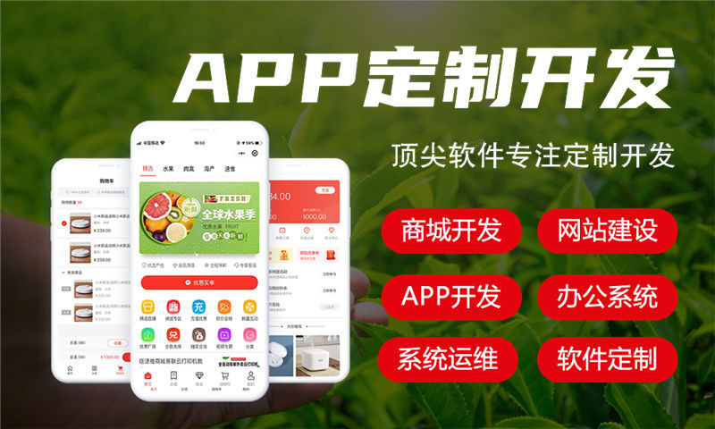 烟台推三返一系统软件开发搭建解决方案：助力企业高效运营与数字化转型